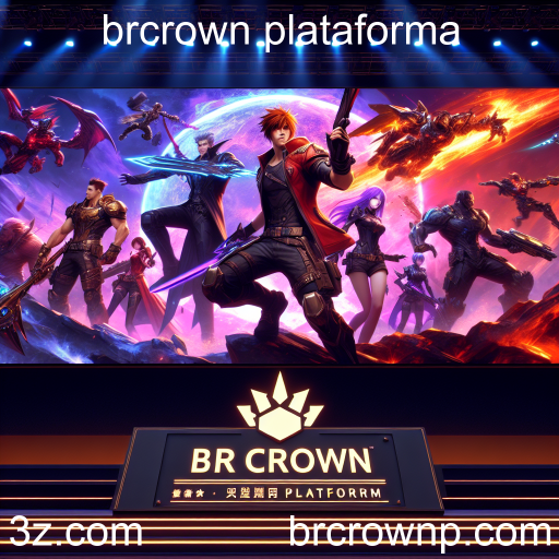 A Emoção dos Jogos de Ação: Um Mergulho em um Gênero Vibrante