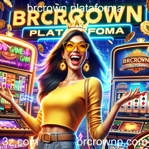 Descubra as Melhores Promoções na Plataforma Brcrown