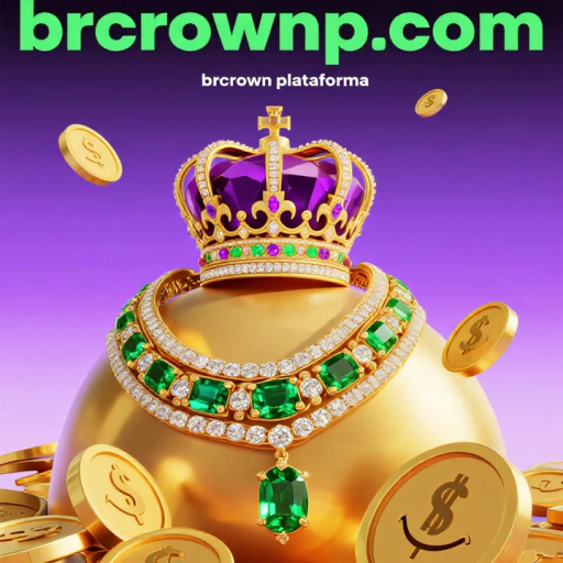 brcrown plataforma