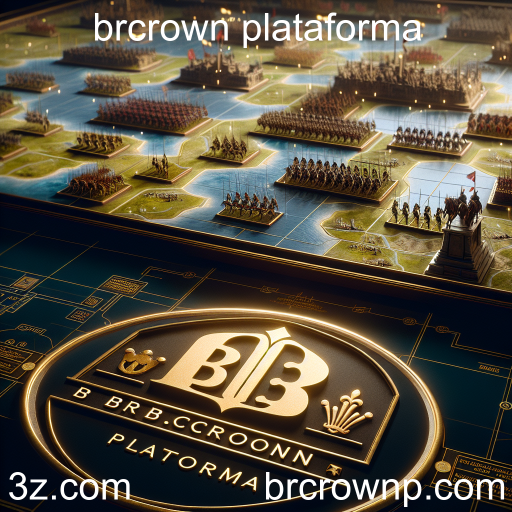 Explorando o Mundo dos Jogos de Estratégia