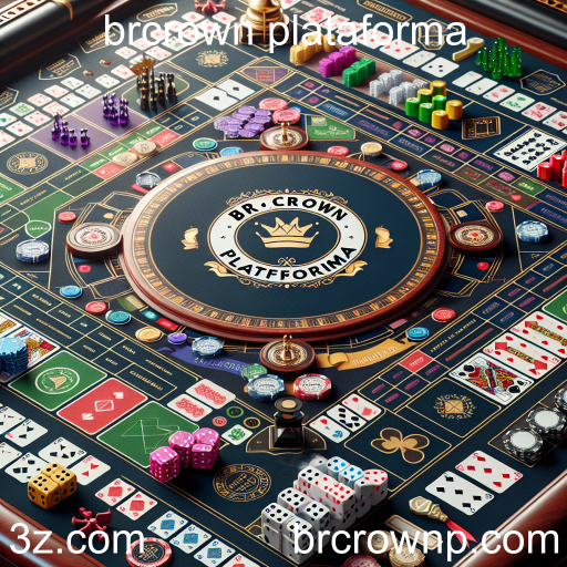 A Ascensão dos Jogos de Mesa na Era Digital